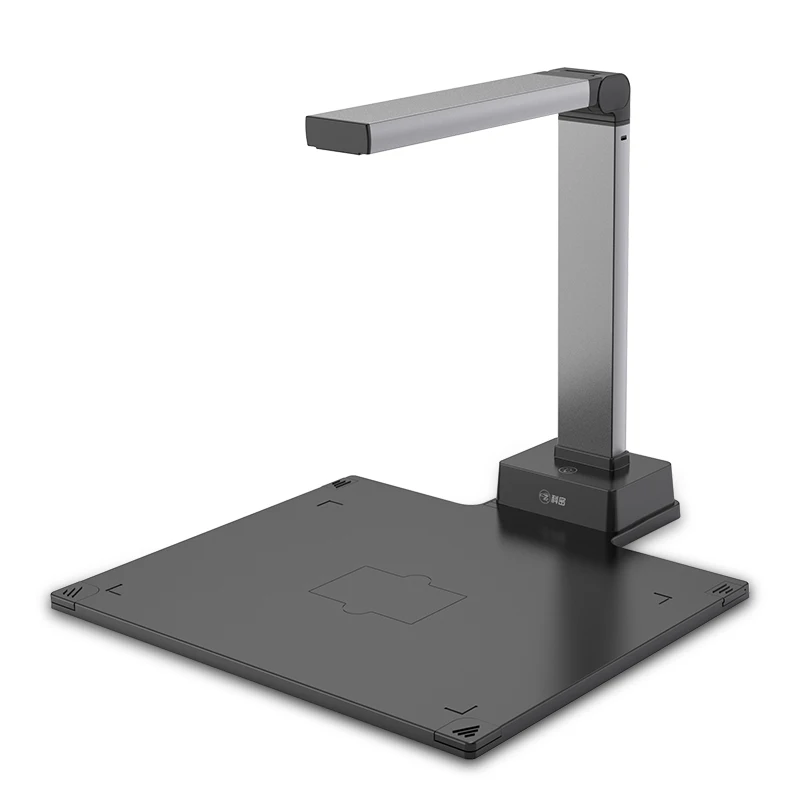 Overhead book document scanner oem books scanner portable scanner GP1300AF-3