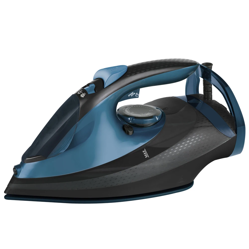 XING DING 3000W electric irons  Steam Irons Professional Portable Garment Steamer Hand Held Steam Iron electric irons