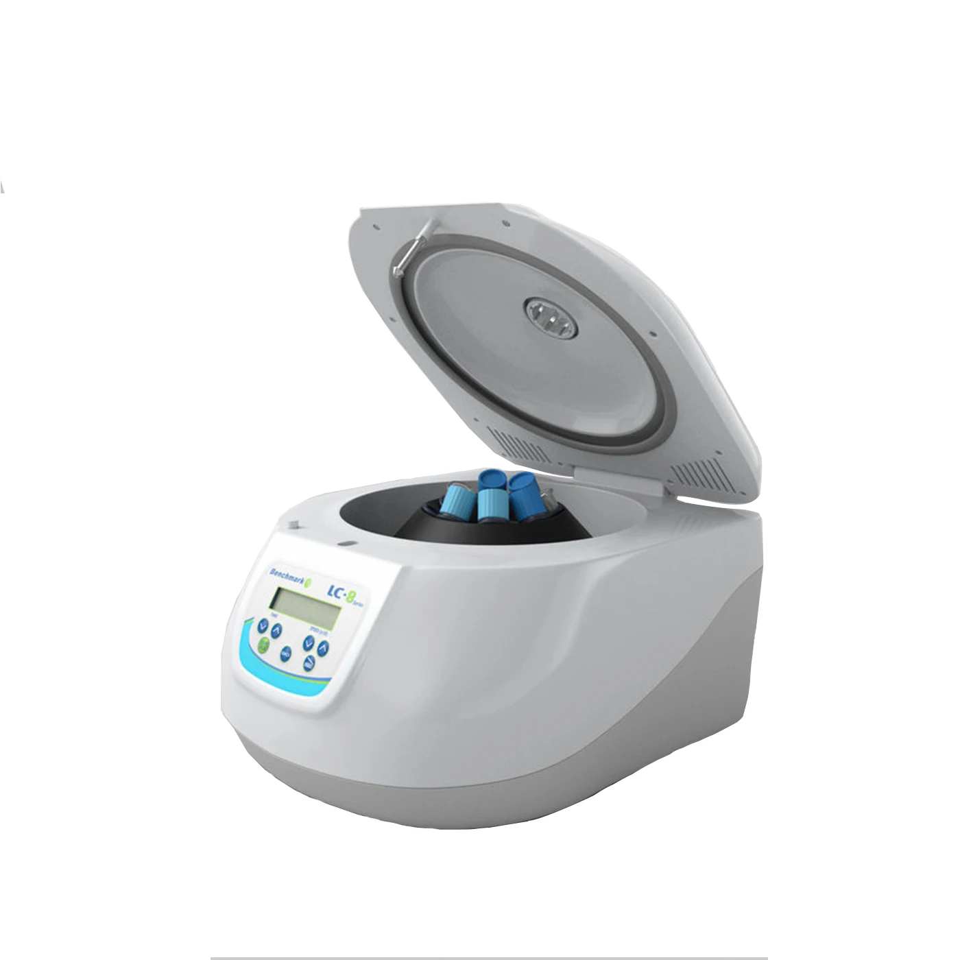 plastic injection molding parts for medical blood centrifuge