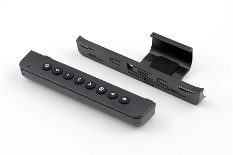 Universal Remote Attachment for Google Nexus Streaming Players