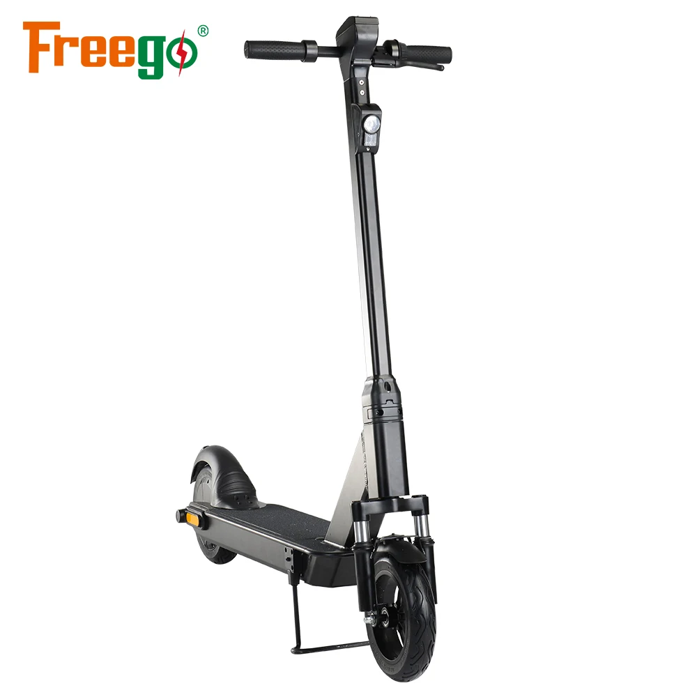 10 Inch Adult Electric Scooter with APP Charging Station IOT Scooters Rental Pay Monthly for Sharing Electric Scooter