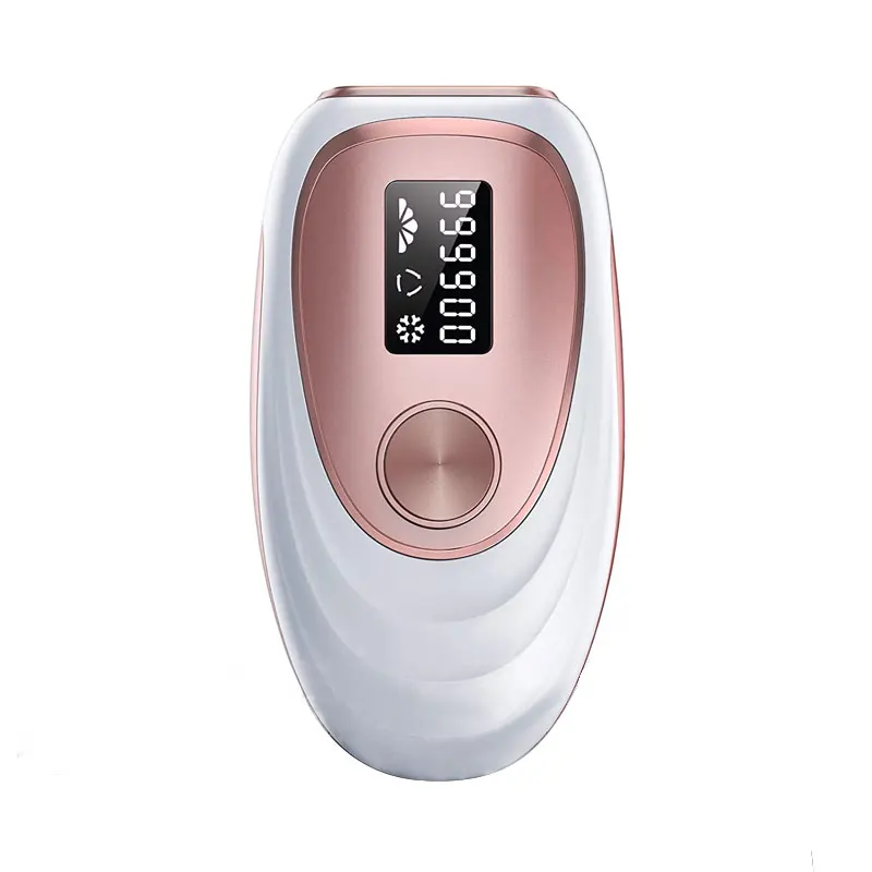 Portable Epilator Home Use Electric Depilator mini hair removal