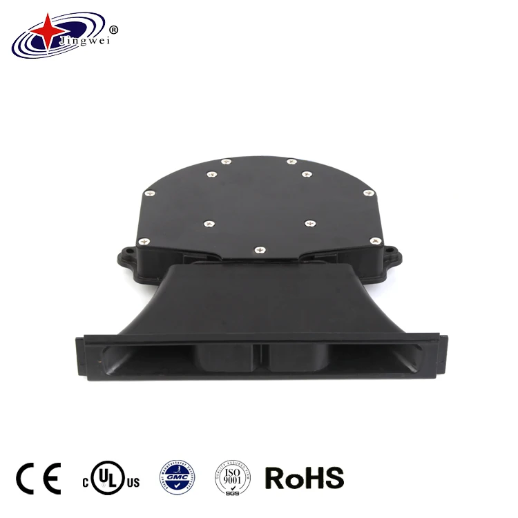  Популярные Изделия для оптовой продажи 100W 8/11Ohm скорой помощи полиции рог
