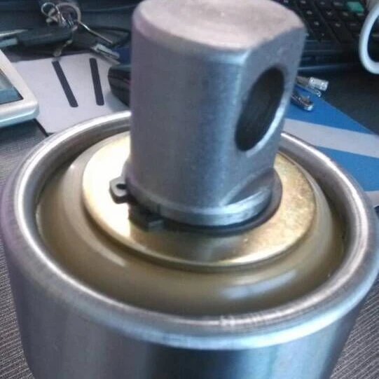 Truck  auto suspension bushing rubber bushing torque rod bush 1-51519-037-0  for heavy truck TAB made in quanzhou factory