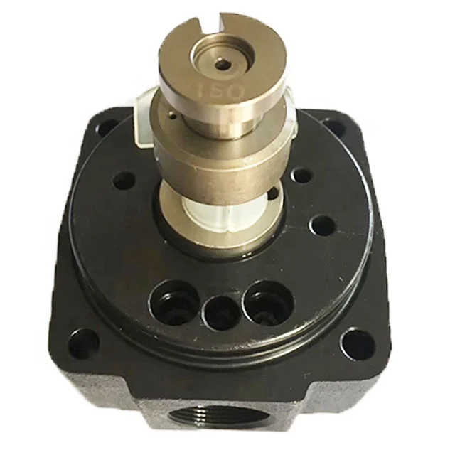 1HZ Fuel Pump Rotor Head For Toyota 096400-1500 0964001500