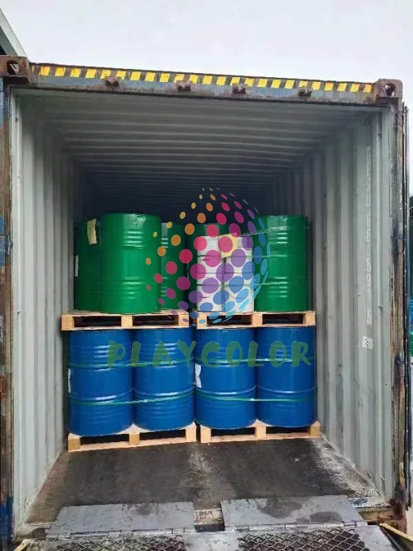 High Quality One Component Polyurethane Binder For EPDM