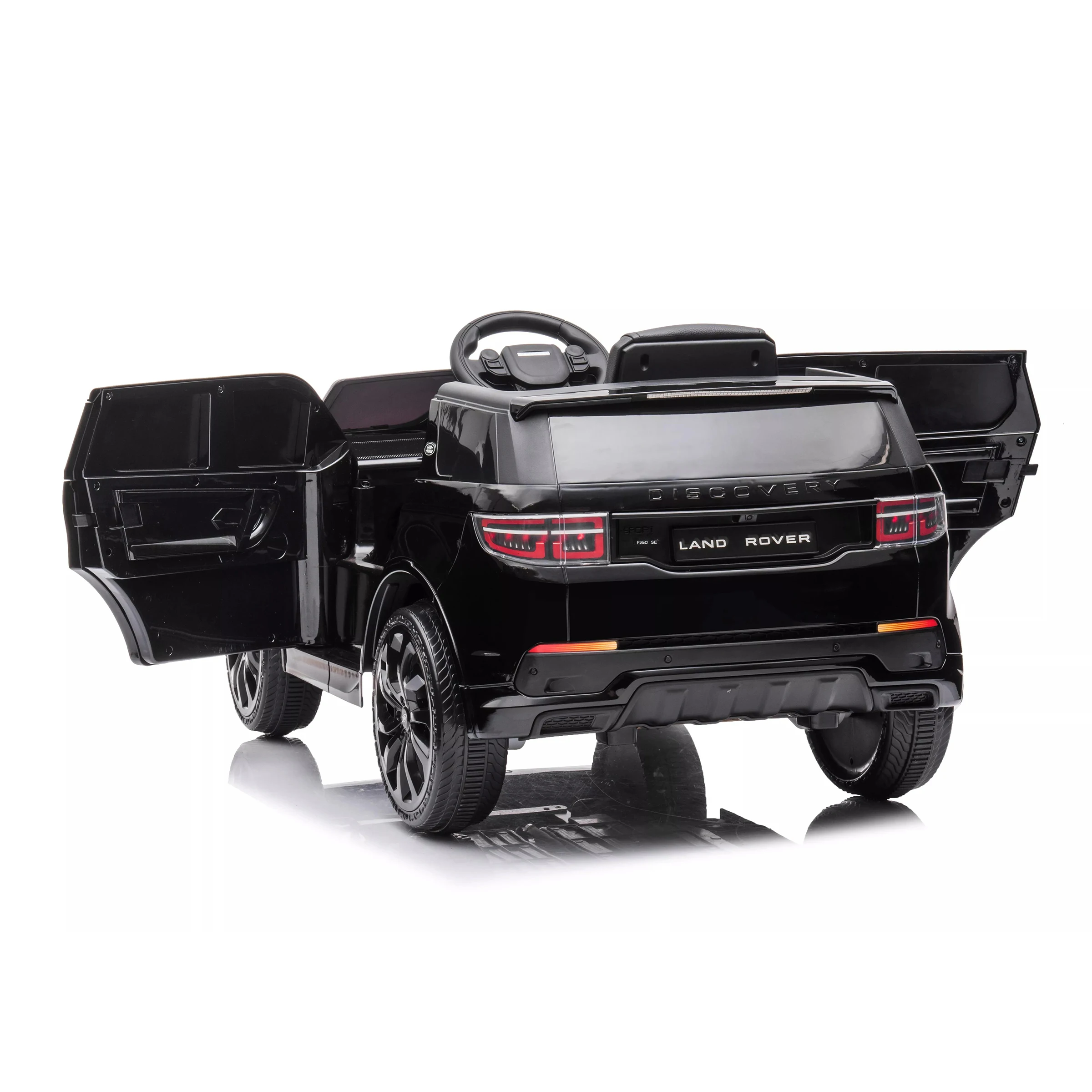 Licensed land rover electric car toy Battery Powered 12V kids car large Kids Electric Car