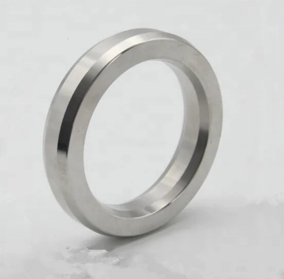 RTJ Wholesale API 6A Approved Ring Seal Gasket Sot Iron Carbon Steel Stainless Steel Inox Metal Ring Joint Gasket