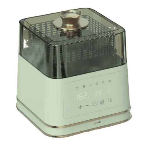 2022 newest design air fryer accessories set touch sensor control