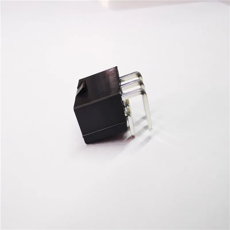 Professional Manufacturer of 3.0MM Pitch Wafer MX Female 6P Right Angle DIP Connector