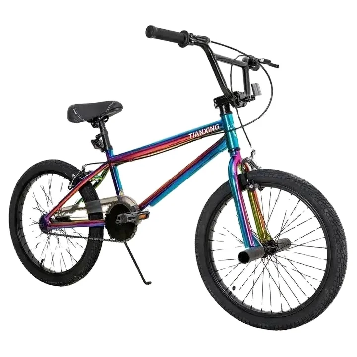 Wholesale 20 Inch Cheapest Mini  Freestyle Bike/original Bicicletas Bicycle/all Kinds Of Price Cycle Multi-purpose bicycle