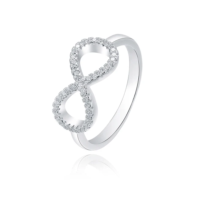 Newest Handmade Women Custom Fashion 925 Sterling Silver Jewelry