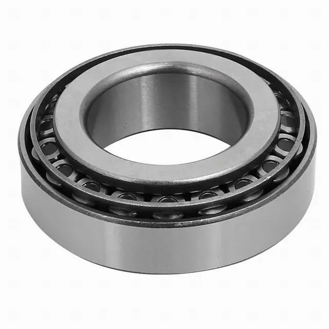 china supply chrome steel gcr15  33205 Tapered roller bearings 33206 33207 33208 33209 33210 top quality tapered roller bearing