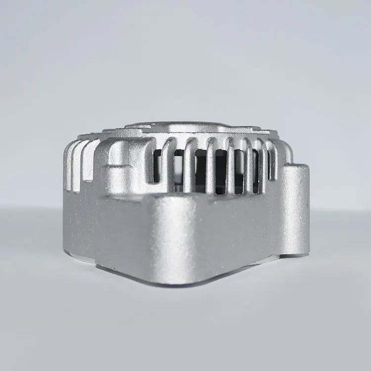 XL-DE214 Запчасти для генератора ADC-12 или по индивидуальному заказу литье под давлением автоматический мотор стартера концевой шейки полуоси