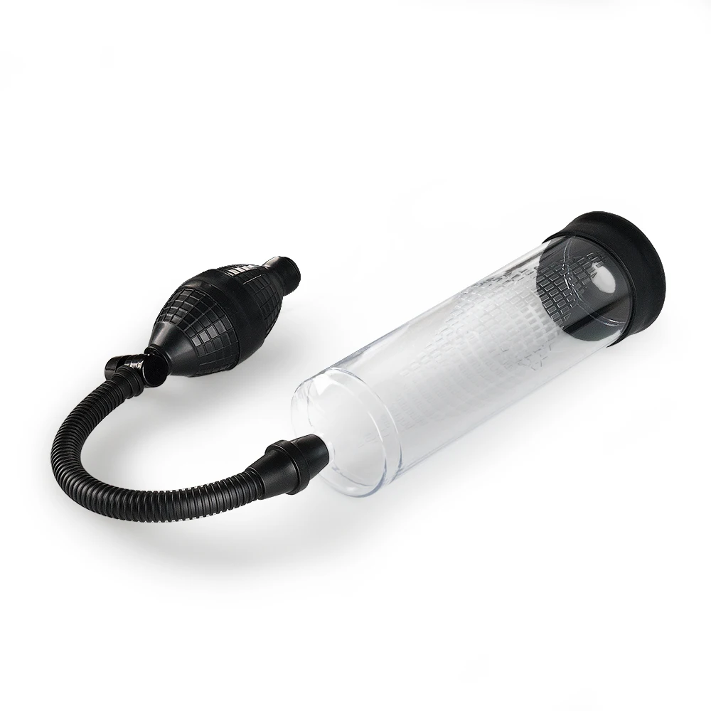 CANWIN Factory Hottest selling male enlargement Power pump system