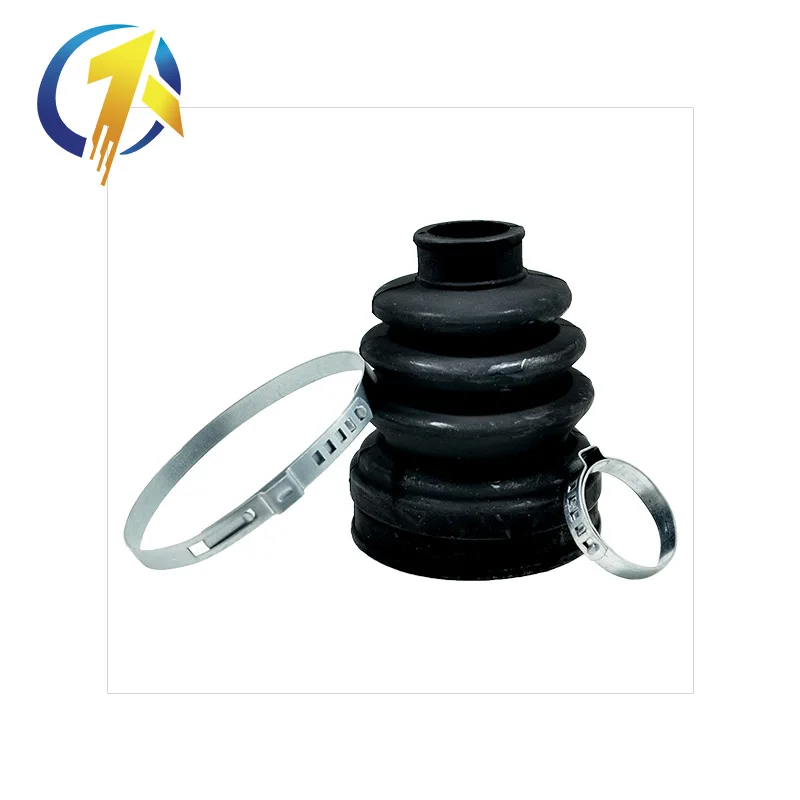 Wholesale Auto Spare Parts Inner CV Joint Dust Cover Repair Kit for Geely MK  1014003360