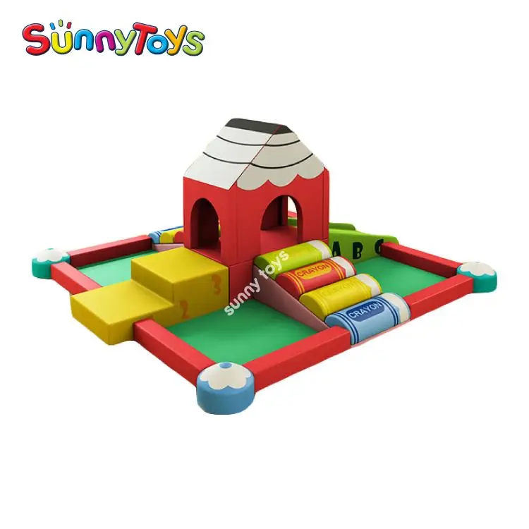 Tent for Party Kids Inflatable Dog Dildo Cheap Soft Play Equipment