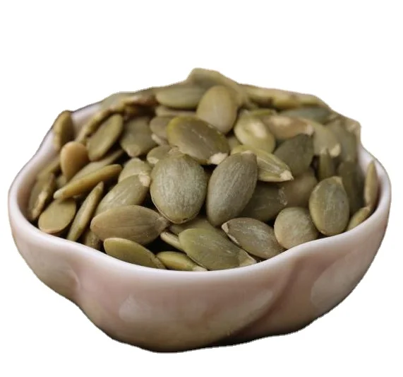 
Cheap Chinese Green Pumpkin Seeds price wholesale 