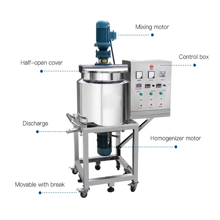 hand made soap making machines