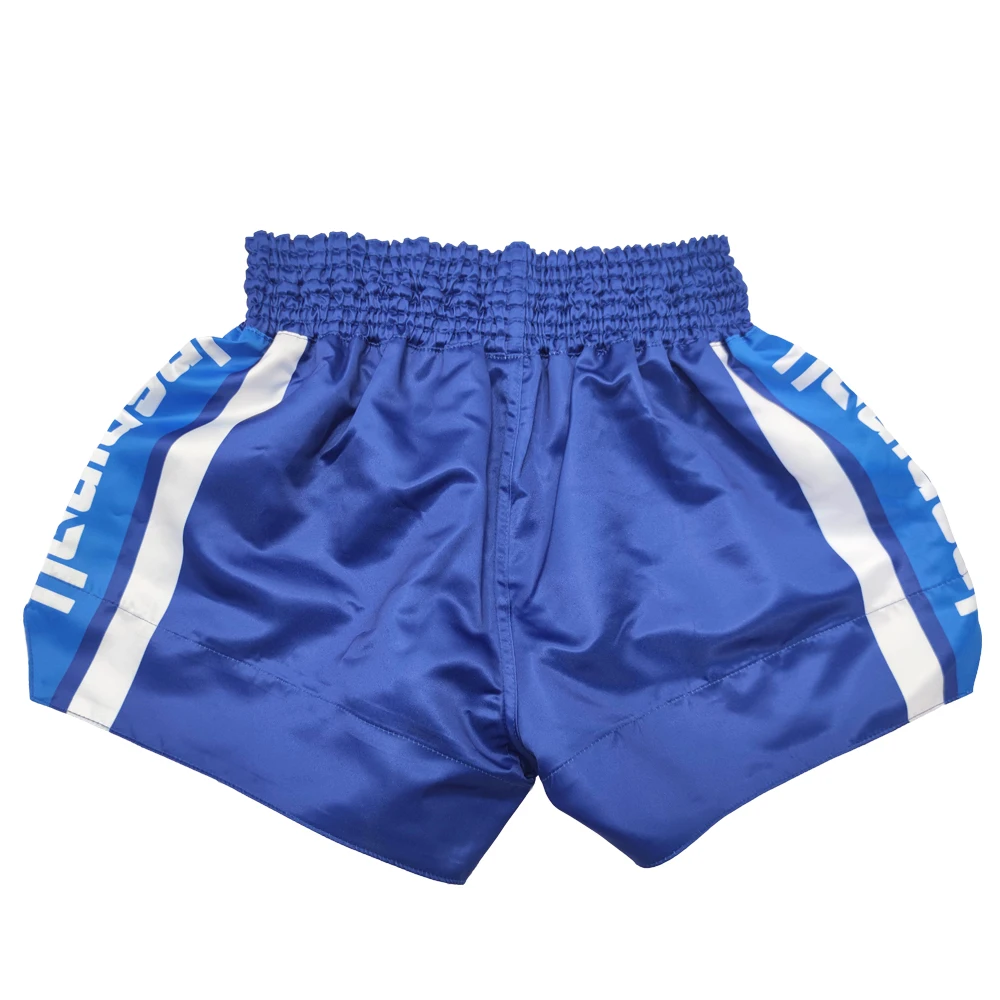 Muay Thai Shorts Custom High Quality
