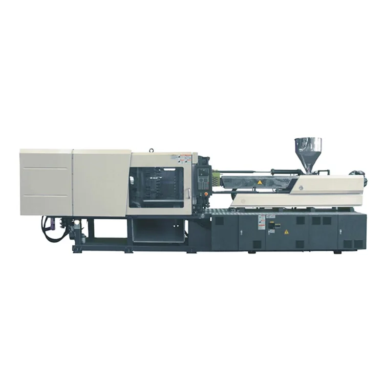 Four Stations Automatic ISBM Injection Molding Machine
