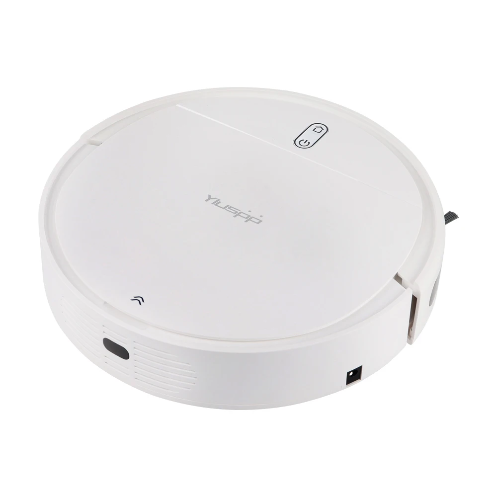 New 2021 home appliances intelligent vacuum cleaner robot wireless robotic vacuum cleaning and mopping