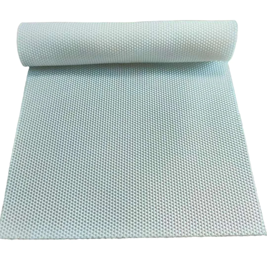 Factory Direct Breaking Polypropylene Multifilament 1Mm Fabric Filter PP Industrial Press Filter Cloth