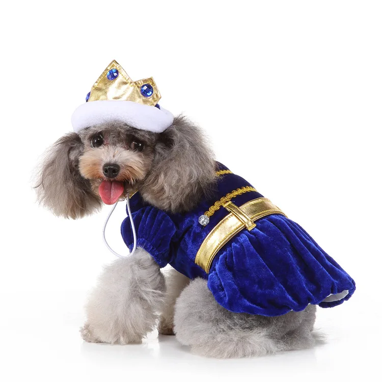 Hot Sale Funny Dog Costumes Novelty Costume Dog Career And Sexy Cosplay Dog Costumes