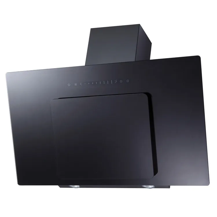 Best Residential Kitchen Exhaust Fans Angled Chimney Vent Hood Over Stove Chimney Cooker Hood