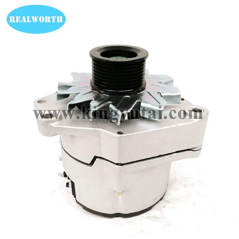 Generator 612600090506 for SINOTRUK HOWO Truck parts