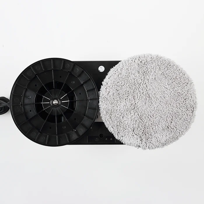 Automatic Electric Floor Wall Glass Window Cleaning Robot at home