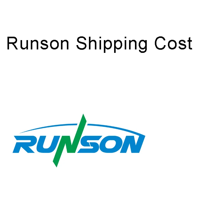 RUNSON Outdoor Product Shipping Cost
