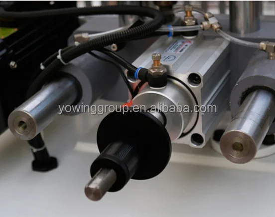 woodworking 4 rows boring machine multi row  wood drilling machine