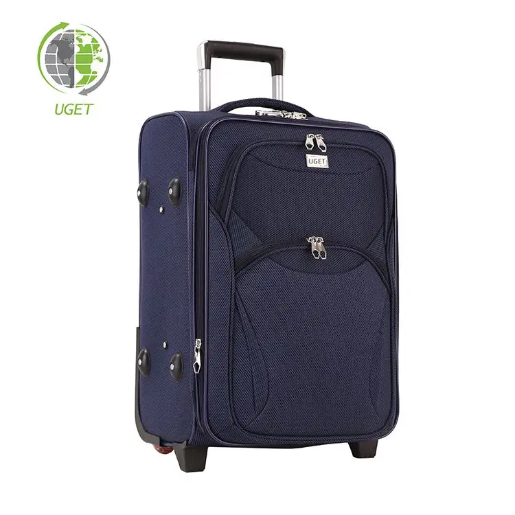 High Quality Business 4 pcs 20 24 28 32 inch vintage suitcase Unique travelmate travel luggage set