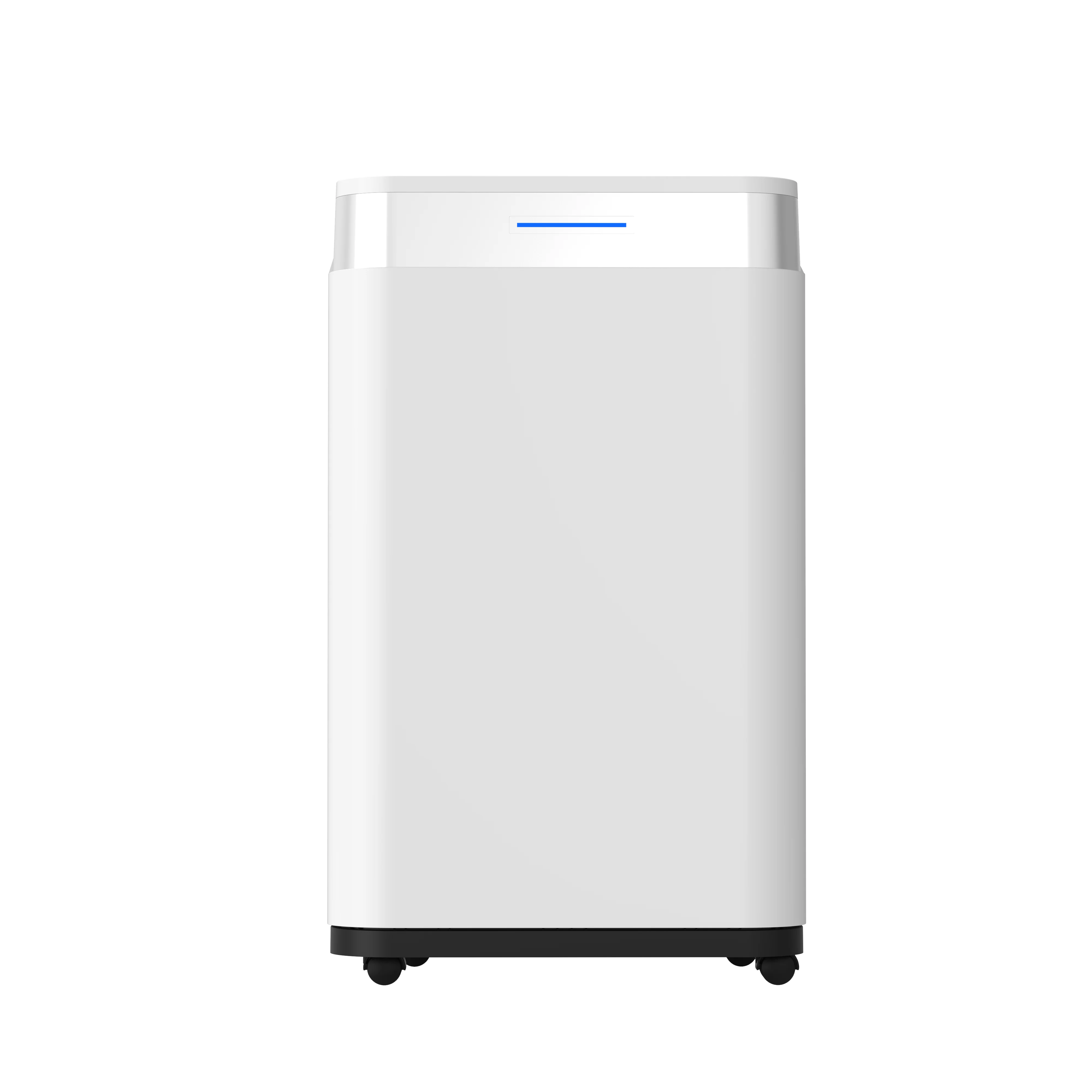 25 л/день популярный портативный осушитель для дома с функцией Wi-Fi