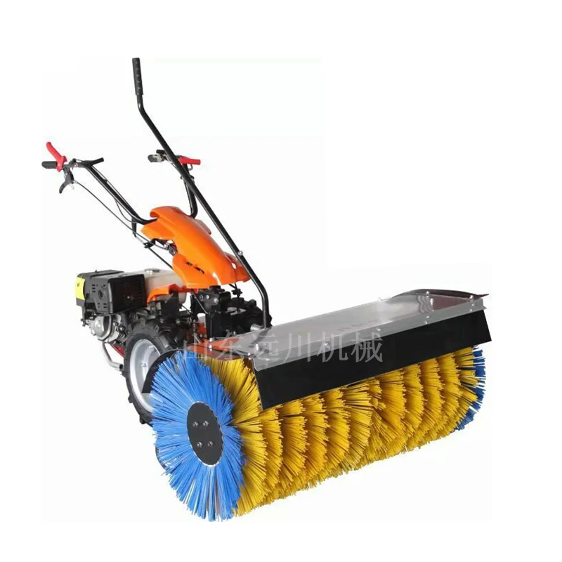 Hot Selling Diesel Multifunctional Snowplow New Product 2020 Provided 158