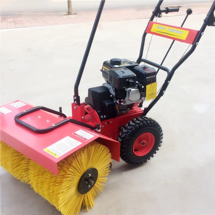 snow removal equipment blower tractor track system is hot-selling