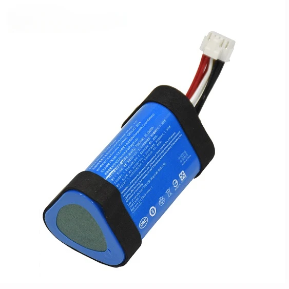 Battery Replacement for JBL Pulse4 7260mah Lithium Polymer Battery for JBL Pulse4 IY1091 Speaker Battery Replacement