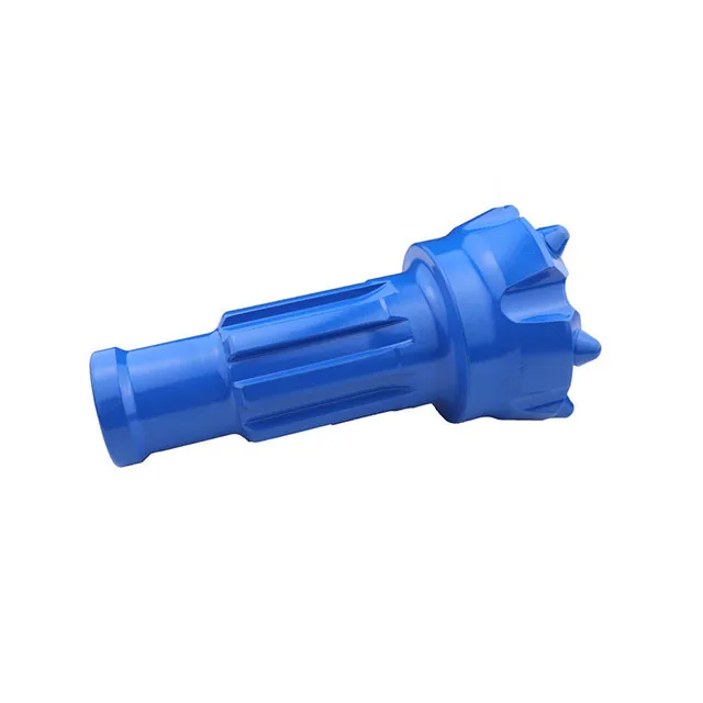 china SP480 DH3.5 high wind pressure mining hard rock dth hammer button bits