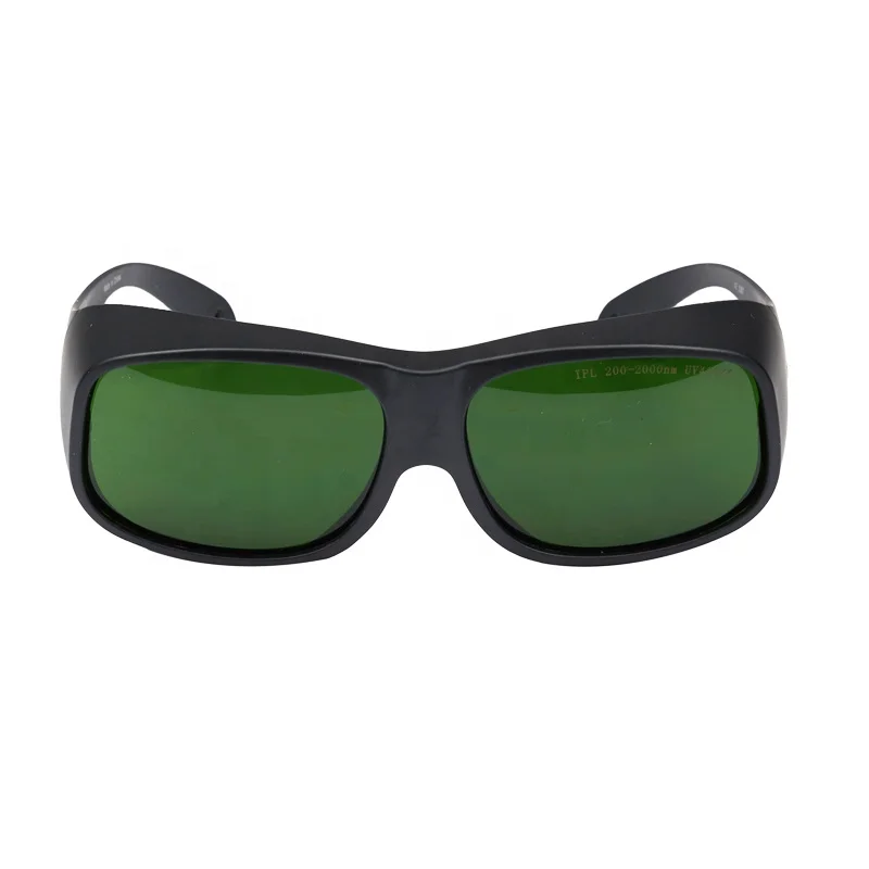 IPL protective eyewear 200-2000nm laser safety glasses protective goggles