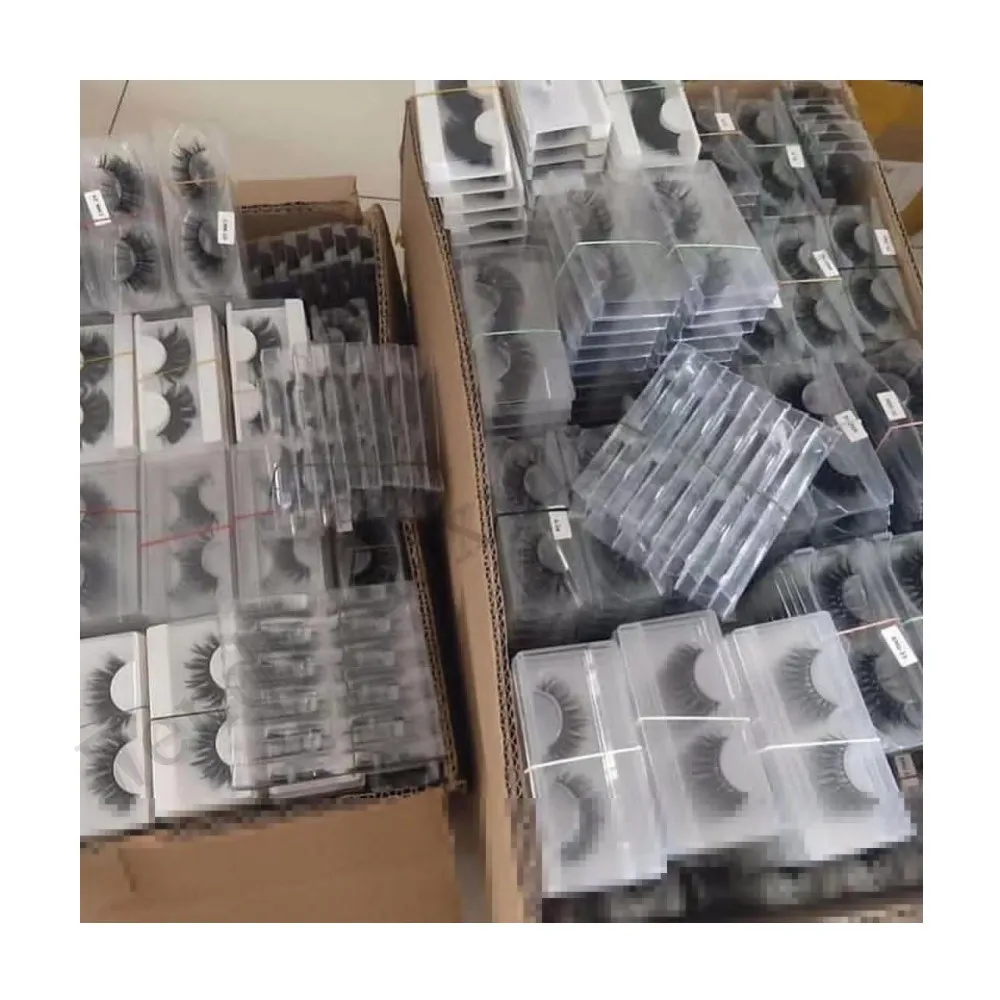 Оптовый Поставщик lashes3d 25 мм Полная лента частная этикетка ресницы на заказ упаковочная коробка поставщик