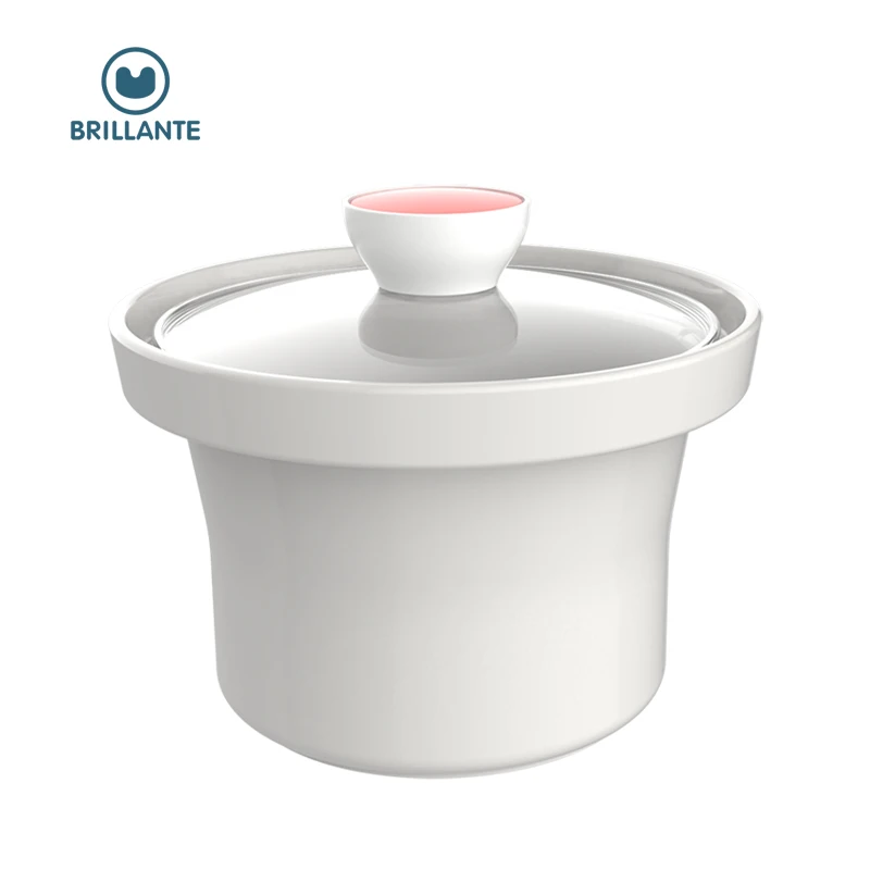 1.2L Hot Sale Mini Electric Multifunction Slow Electric Pressure Cooker 3.7L With Non Stick Inner Pot