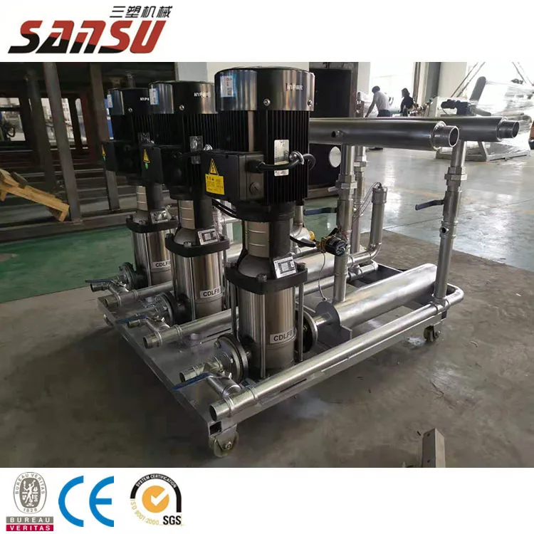 china supplier second hand PVC PE PP PET plastic Sheet Extruder