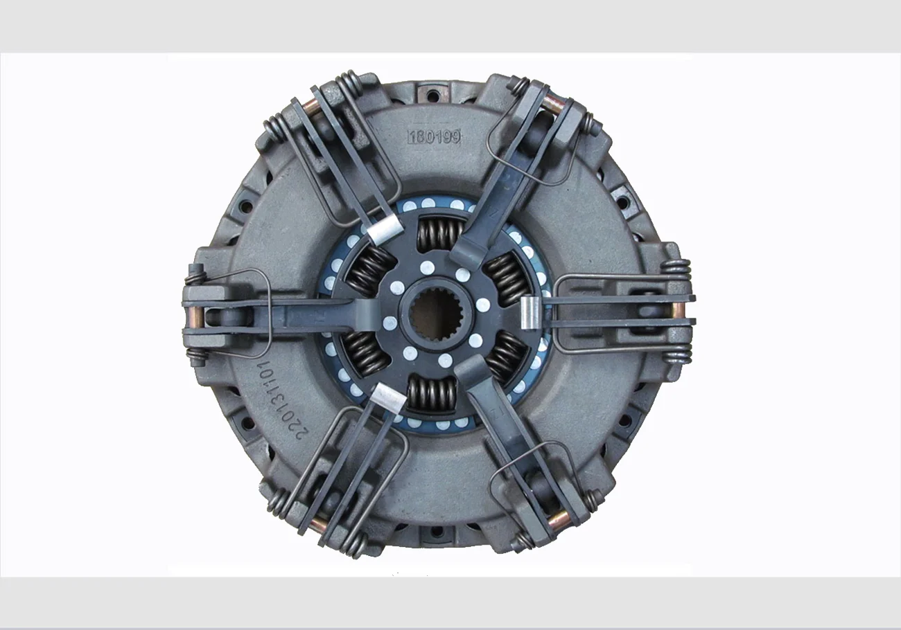 Clutch Pressure Plate Oem RE211277  for agricultural machinery use good quality tractor clutch kit assembly for sale