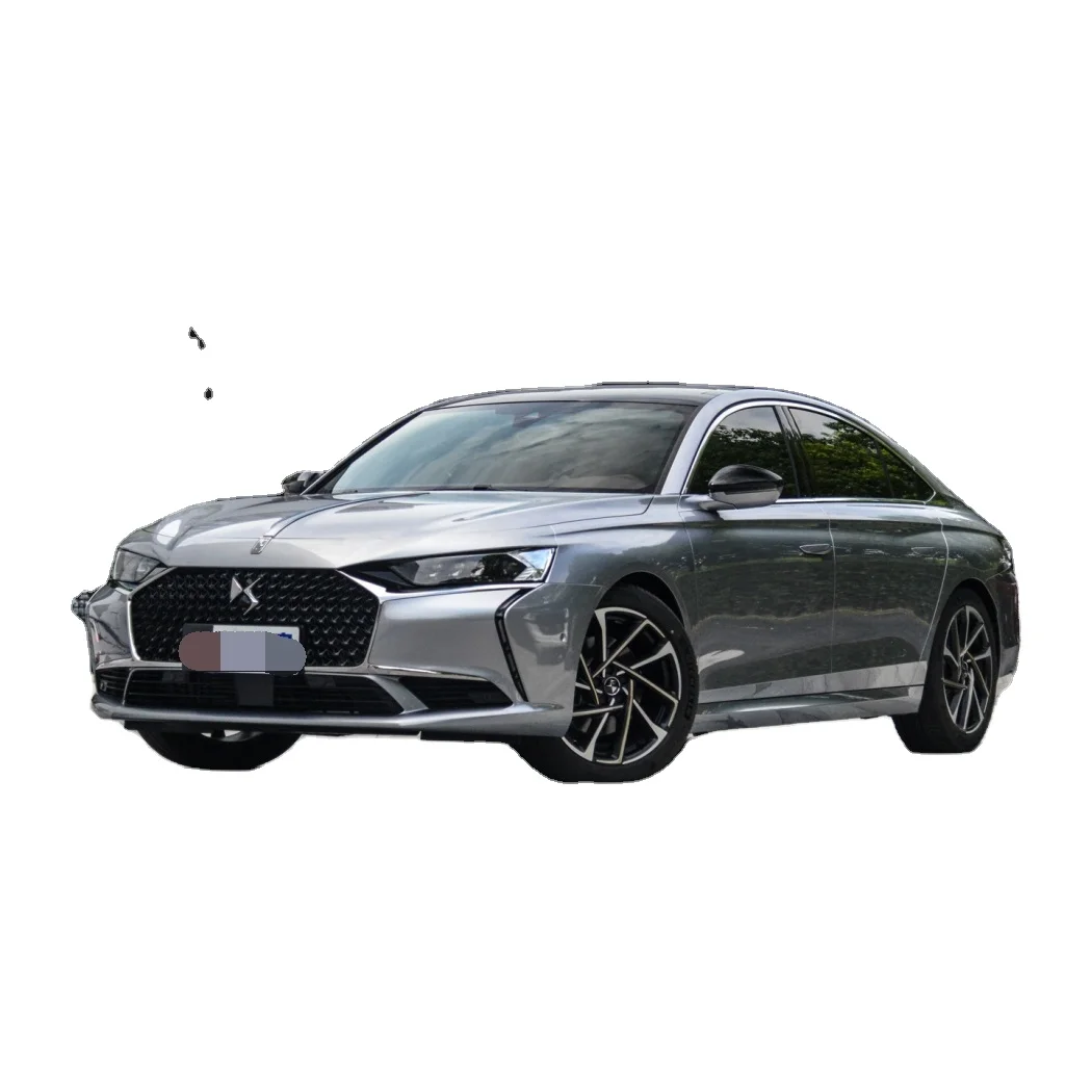 Лидер продаж Citroen DS9 2022 версия для взрослых автомобилей 1 6 т 215HP L4 бензиновые автомобили 5 мест новые высокого качества