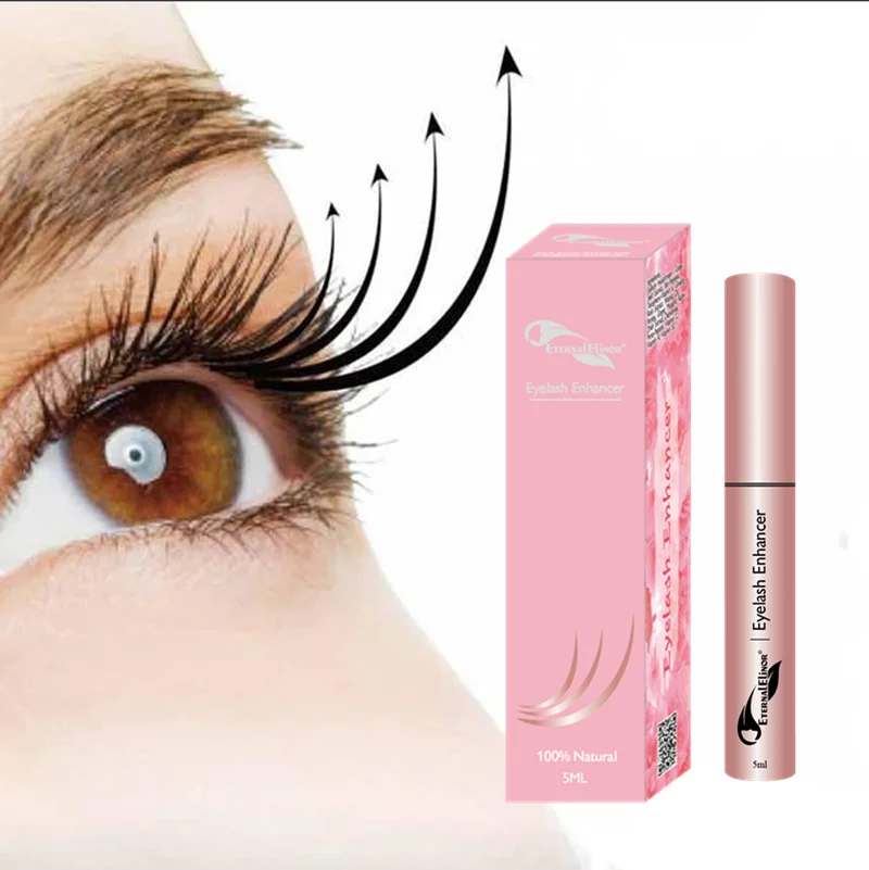 
New product ideas 2018 organic makeup feg eyelash enhancer 