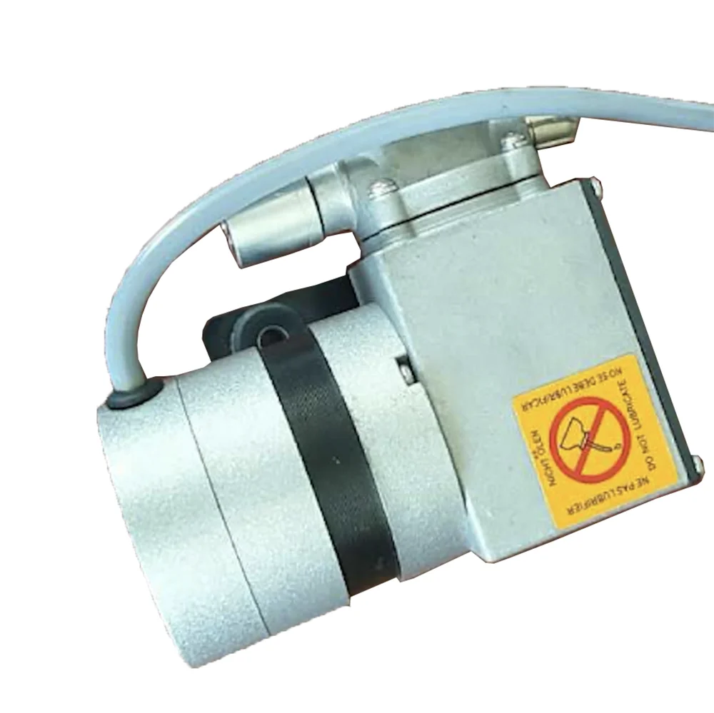 high pressure brushless motor air pump for essential oil diffuser