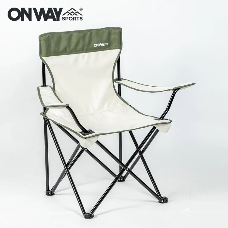 Ultra Light Easy Carry Outdoor Durable Foldable Camping Picnic Chair For Sale