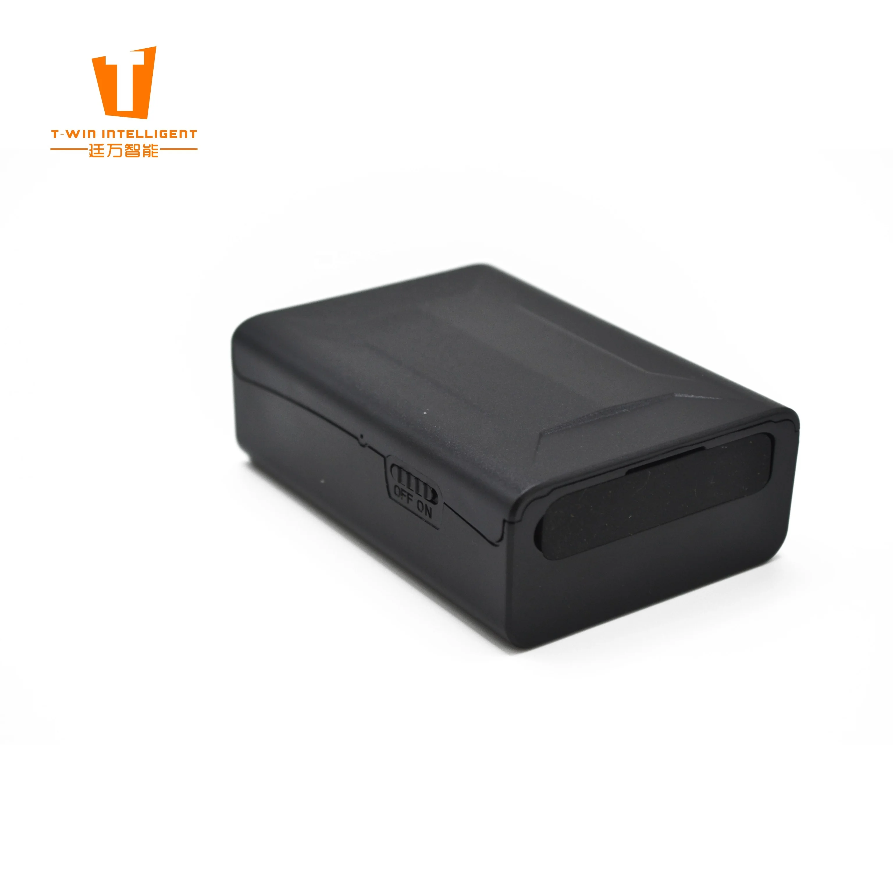 Portable Wireless  4G LTE  Long Battery Life Distance Tracking Magnetic Cargo Container Device Gps Car Tracker