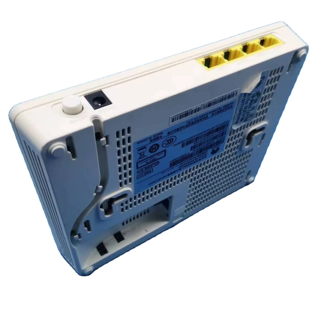 Good price HG8346M/8340M/8342M/8240F XPON EPON GPON RouterONT 4FE+USB+WIFI 2.4G ONU
